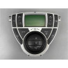 COMMANDE DE CHAUFFAGE CITROEN C8 2002-2014