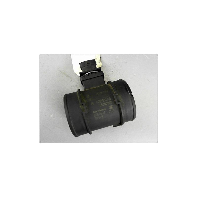 DEBITMETRE AIR OPEL CORSA (D) 06-10