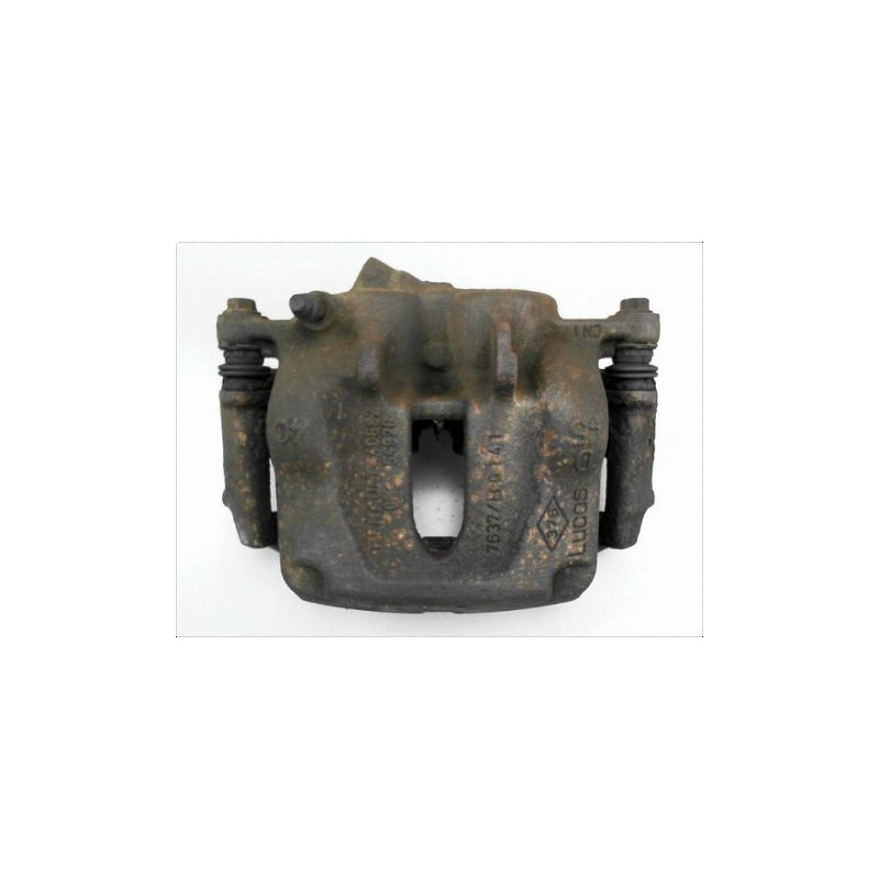 ETRIER DE FREIN AVANT DROIT OPEL VIVARO C1 F2700 4P