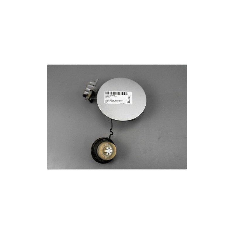 VOLET DE TRAPPE CARBURANT TOYOTA YARIS 2005-