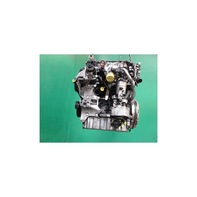 MOTEUR DIESEL VOLKSWAGEN GOLF VI 08-13 2.0 TDI