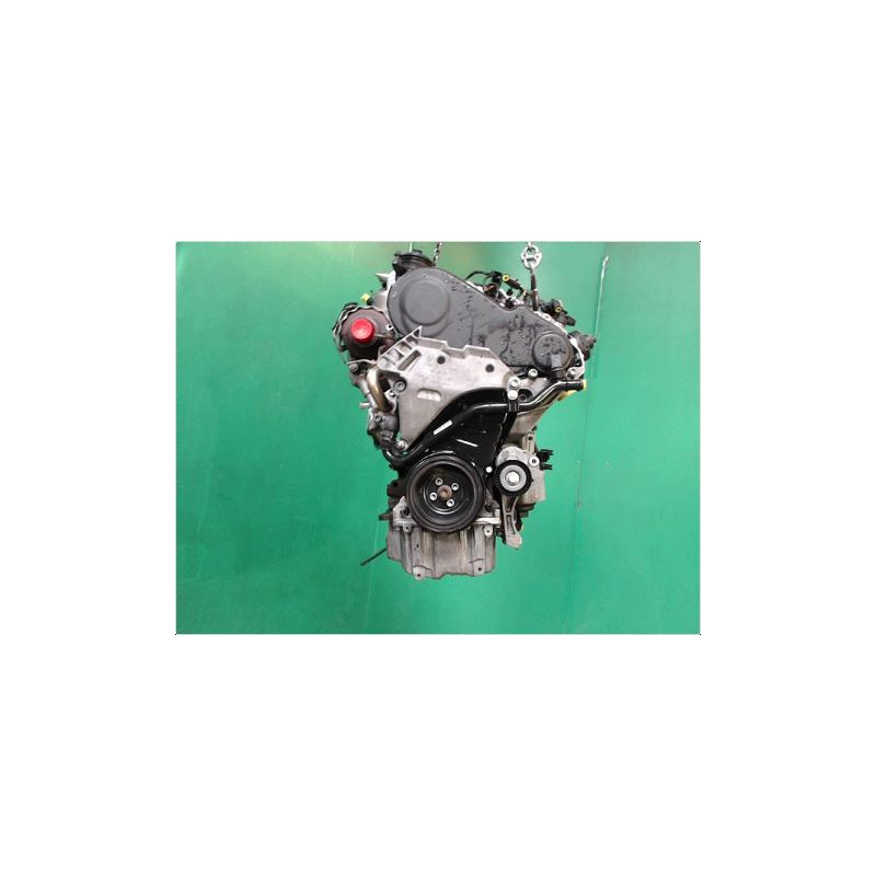MOTEUR DIESEL VOLKSWAGEN GOLF VI 08-13 2.0 TDI