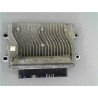 CALCULATEUR MOTEUR PEUGEOT 206 98-09