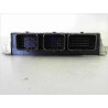 CALCULATEUR MOTEUR PEUGEOT 206 98-09