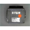 CALCULATEUR MOTEUR RENAULT CLIO II CAMPUS 06-09