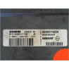CALCULATEUR MOTEUR RENAULT CLIO II CAMPUS 06-09