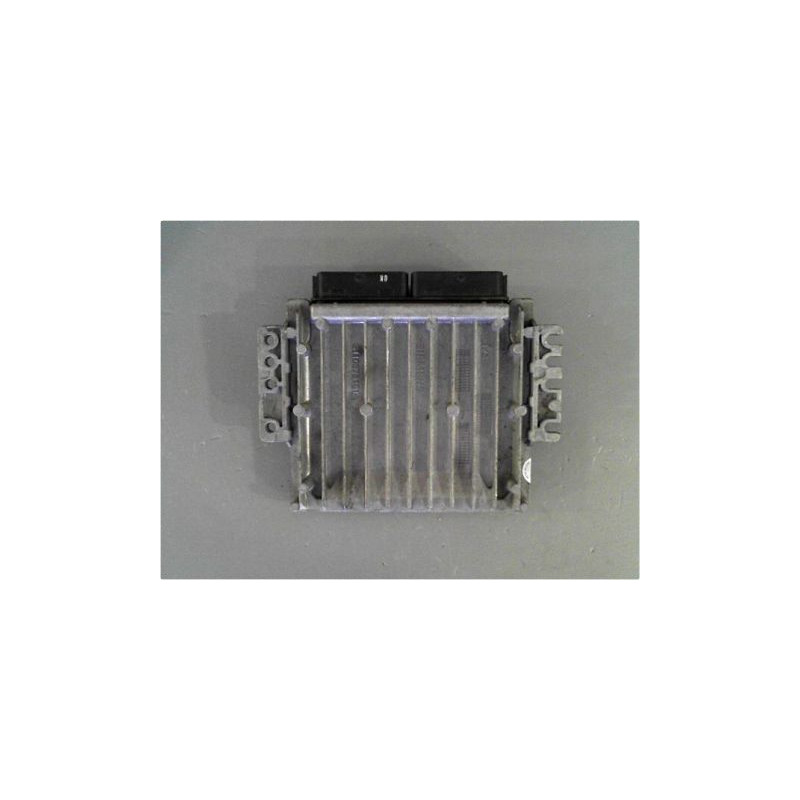 CALCULATEUR MOTEUR RENAULT CLIO II CAMPUS 06-09