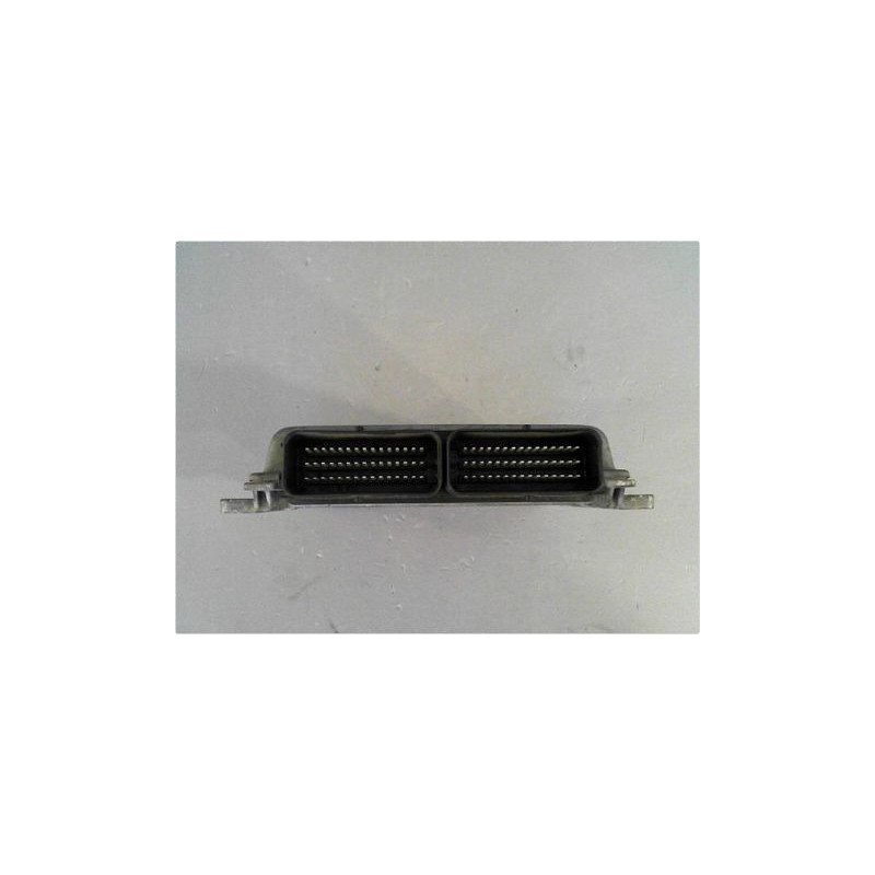 CALCULATEUR MOTEUR RENAULT CLIO II CAMPUS 06-09
