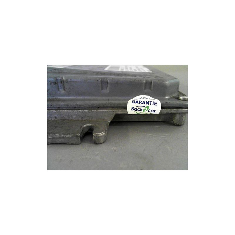 CALCULATEUR MOTEUR RENAULT CLIO II CAMPUS 06-09