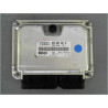 CALCULATEUR MOTEUR AUDI A4 2001-2004