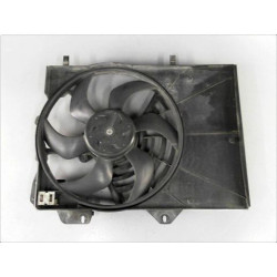 MOTEUR VENTILATEUR RADIATEUR
