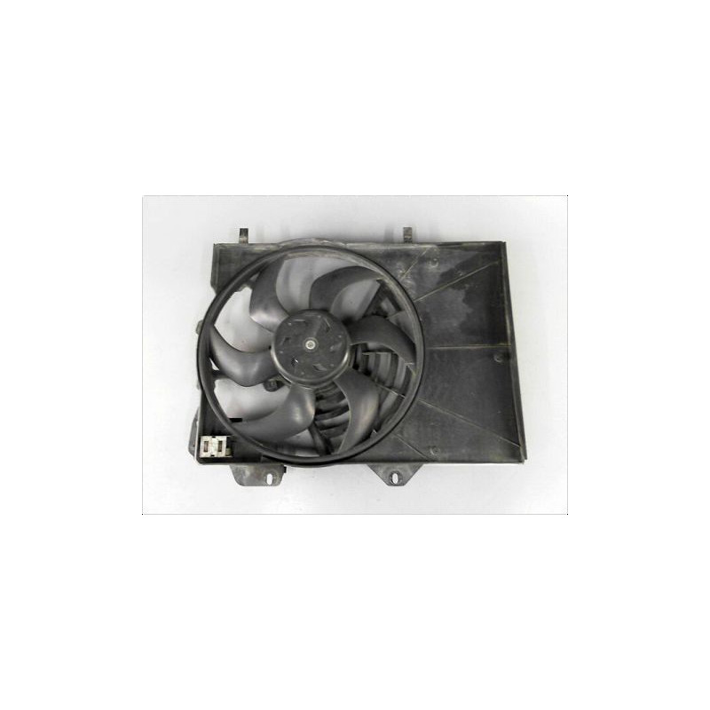 MOTEUR VENTILATEUR RADIATEUR CITROEN C3 PICASSO 09-12