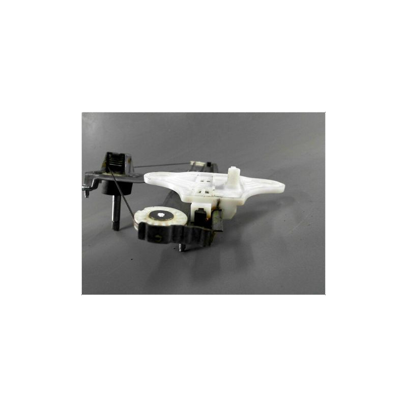 MECANISME LEVE-GLACE ARRIERE GAUCHE RENAULT CLIO IV 12-16