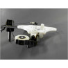 MECANISME LEVE-GLACE ARRIERE GAUCHE RENAULT CLIO IV 12-16