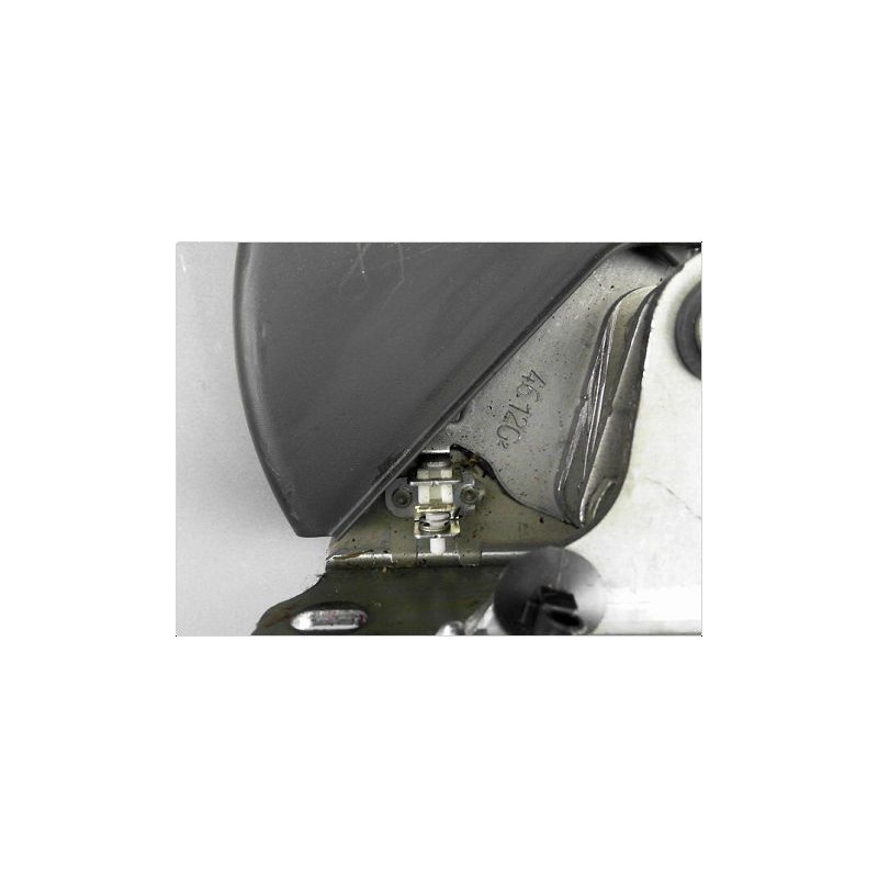 LEVIER FREIN A MAIN RENAULT CLIO IV 12-16