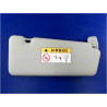 PARE-SOLEIL D RENAULT CLIO IV 12-16
