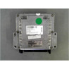CALCULATEUR MOTEUR PEUGEOT 306 97-2001