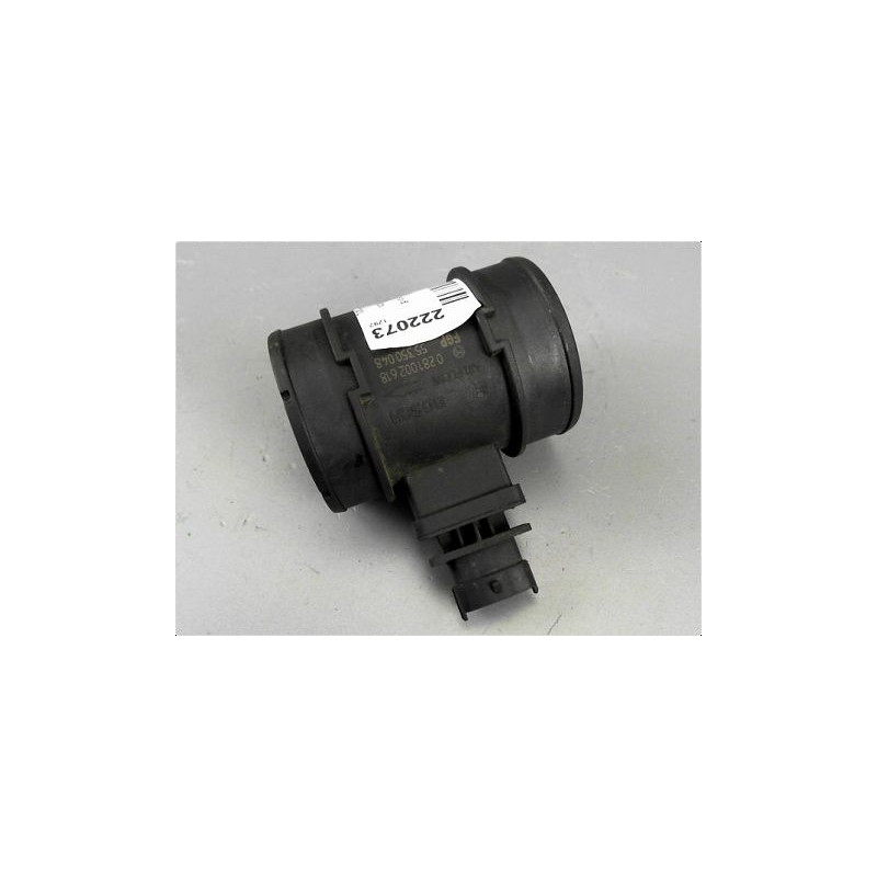 DEBITMETRE AIR OPEL ASTRA (H) 04-06
