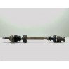 TRANSMISSION AVANT DROIT RENAULT MEGANE 1.6 16V (BA04, BA0B, BA11, BA1J, BA16, BA19, BA1K, BA1V,...