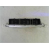 CALCULATEUR MOTEUR RENAULT SCENIC II PH2 06-09