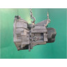 BOITE A VITESSE MECANIQUE NISSAN MICRA 2003-2005 1.2 16V