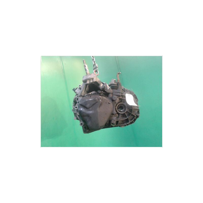 BOITE A VITESSE MECANIQUE NISSAN MICRA 2003-2005 1.2 16V