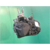BOITE A VITESSE MECANIQUE NISSAN MICRA 2003-2005 1.2 16V