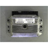 CALCULATEUR MOTEUR RENAULT SCENIC II PH2 06-09