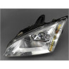 PHARE GAUCHE FORD FOCUS 04-07