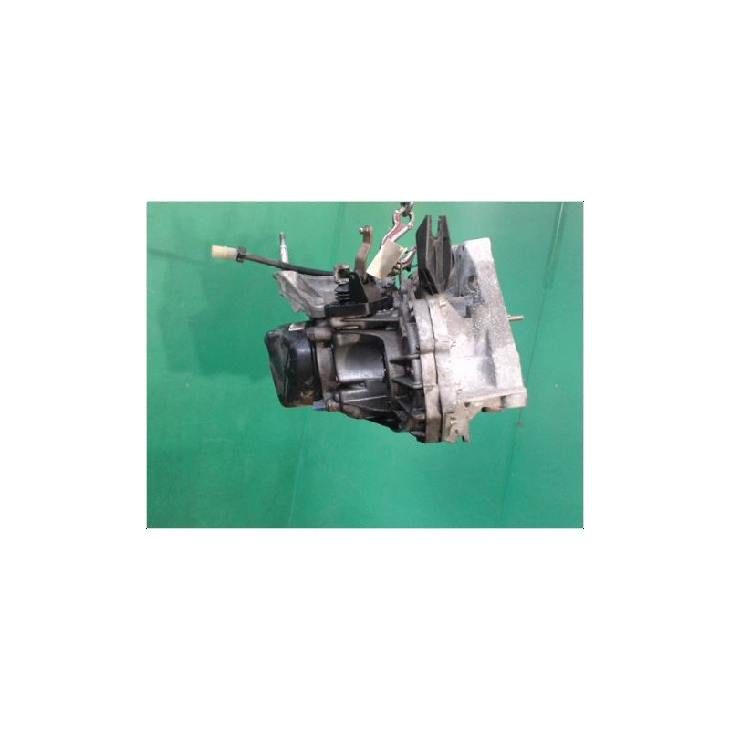 BOITE A VITESSE MECANIQUE RENAULT MODUS 2004-2007 1.5 dCi 