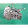 BOITE A VITESSE MECANIQUE RENAULT MODUS 2004-2007 1.5 dCi 