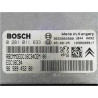 CALCULATEUR MOTEUR PEUGEOT 407 2004-2008