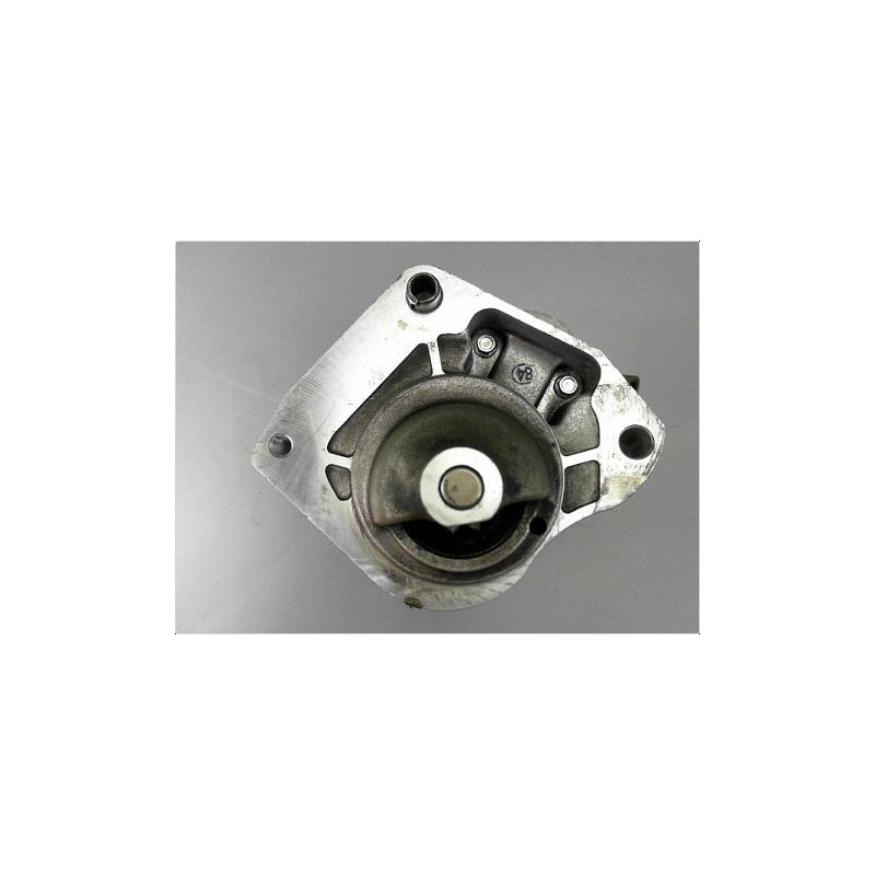 DEMARREUR CITROEN C3 II PH2 2013-2016