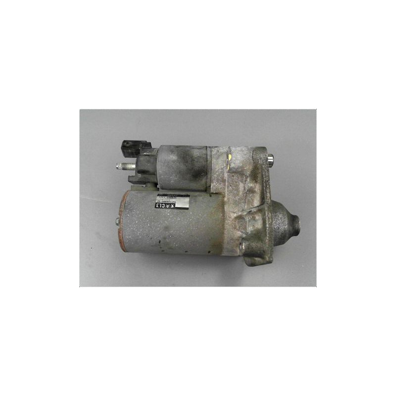 DEMARREUR CITROEN C3 II PH2 2013-2016