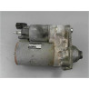 DEMARREUR CITROEN C3 II PH2 2013-2016