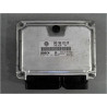 CALCULATEUR MOTEUR VOLKSWAGEN POLO IV 02-05