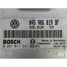 CALCULATEUR MOTEUR VOLKSWAGEN POLO IV 02-05