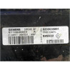 CALCULATEUR MOTEUR RENAULT MEGANE I PH2 COUPE 99-02