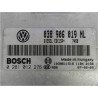 CALCULATEUR MOTEUR SEAT IBIZA III PH2 06-09