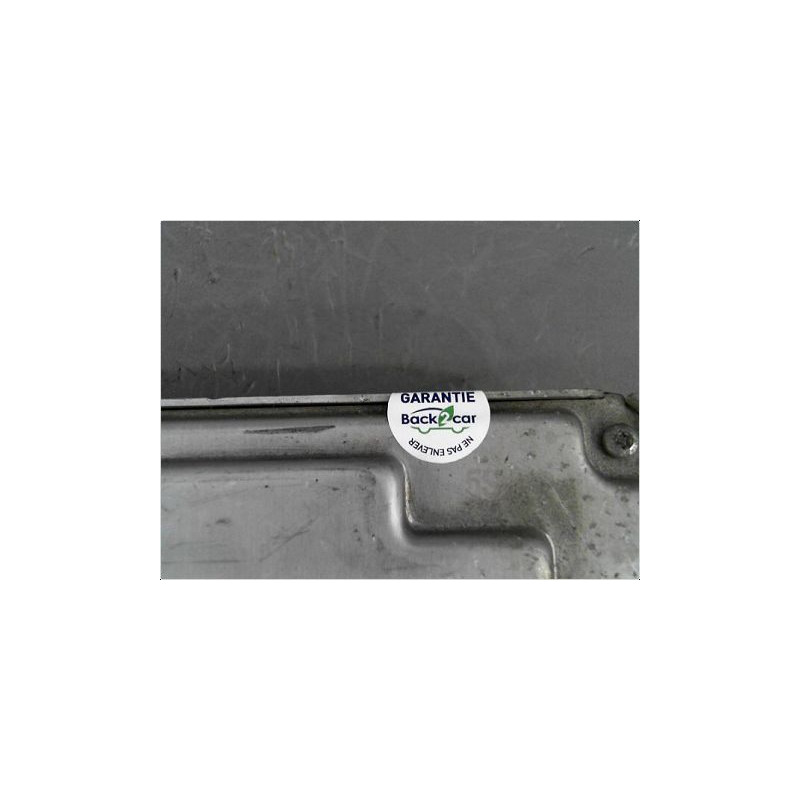 CALCULATEUR MOTEUR SEAT IBIZA III PH2 06-09