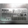 CALCULATEUR MOTEUR PEUGEOT 207 5P