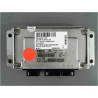 CALCULATEUR MOTEUR PEUGEOT 206 98-09