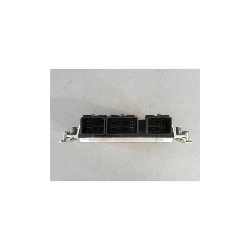 CALCULATEUR MOTEUR PEUGEOT 206 98-09