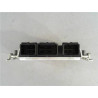 CALCULATEUR MOTEUR PEUGEOT 206 98-09