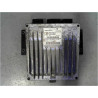 CALCULATEUR MOTEUR RENAULT MODUS 2004-2007