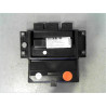 CALCULATEUR MOTEUR RENAULT MODUS 2004-2007
