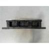 CALCULATEUR MOTEUR RENAULT MODUS 2004-2007