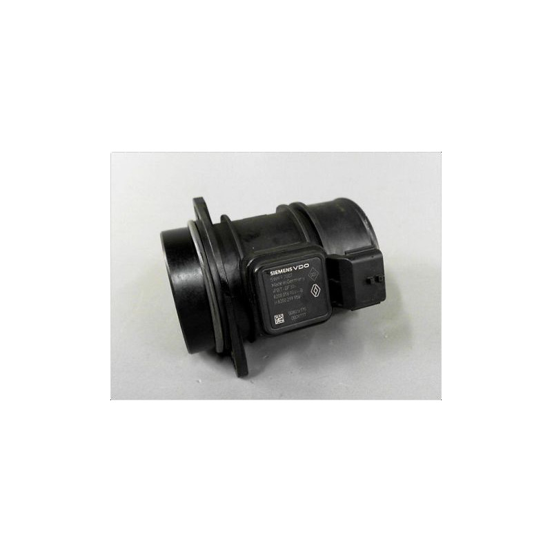 DEBITMETRE AIR RENAULT CLIO III PH.1 05-09