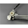 MECANISME LEVE-GLACE AVANT DROIT RENAULT MEGANE I PH2 99-02
