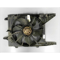 MOTEUR VENTILATEUR RADIATEUR